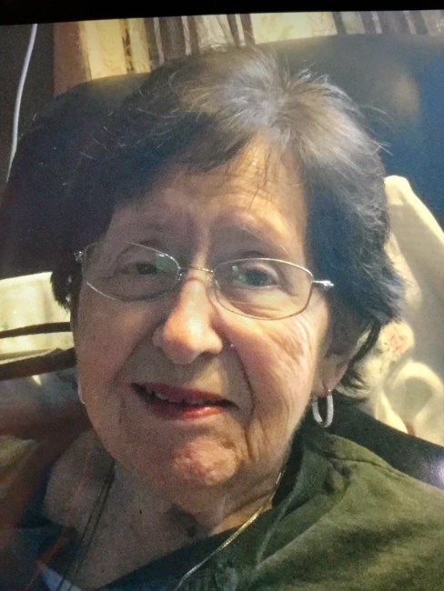 Obituary of Ruth E. Cemeno