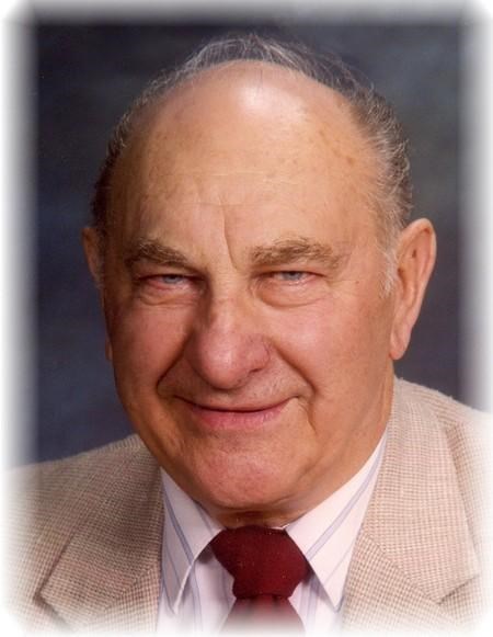 Obituary of Edward John Chesney