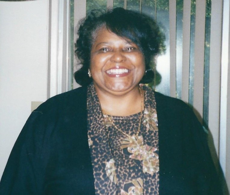 Obituary of Arlene Frances Caldwell