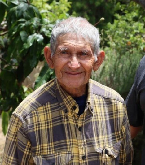 Obituario de Jesus Gomez Padilla