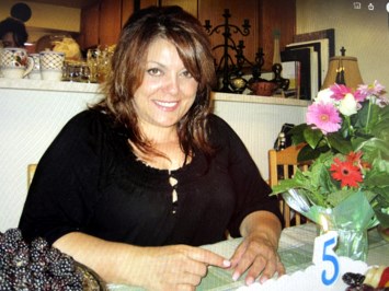 Obituary of Armineh Gourgian