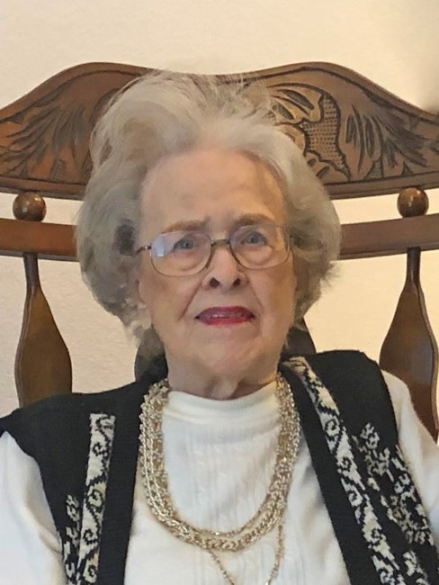 Obituary of Shirley Ann Klein Babin