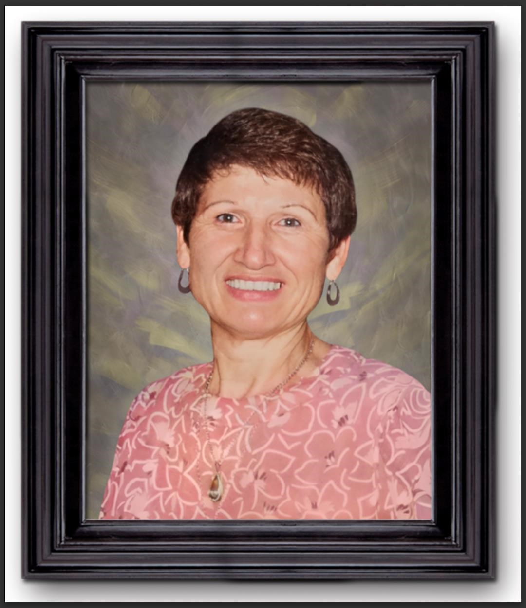 Obituary of Virginia Vourakis