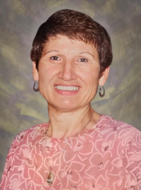 Obituary of Virginia Vourakis