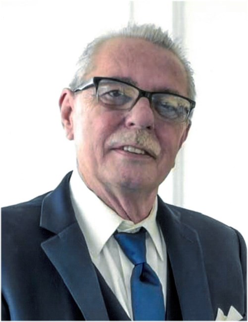 Obituary of Jeffrey Frederick Holloway