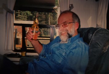 Obituary of Robert Woodworth