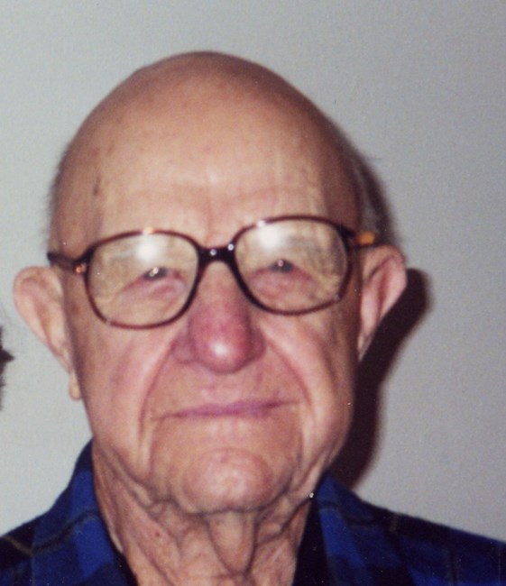 Obituary of Ralph D. Bundy