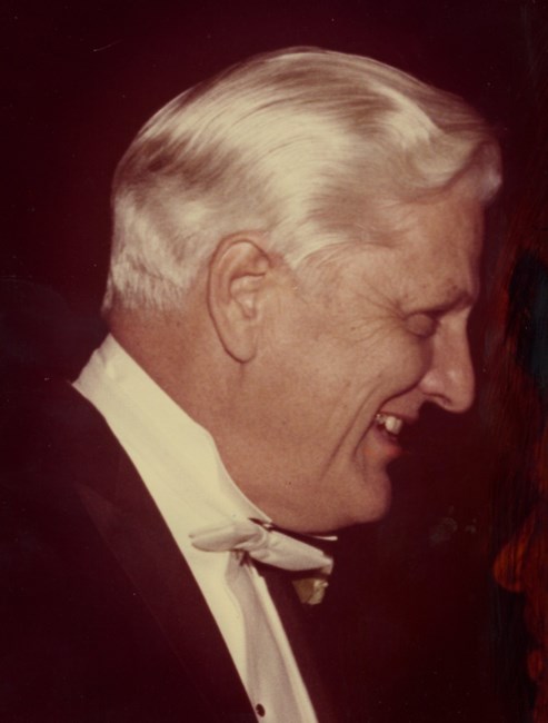 Obituary of Edward L. Wilson Jr.