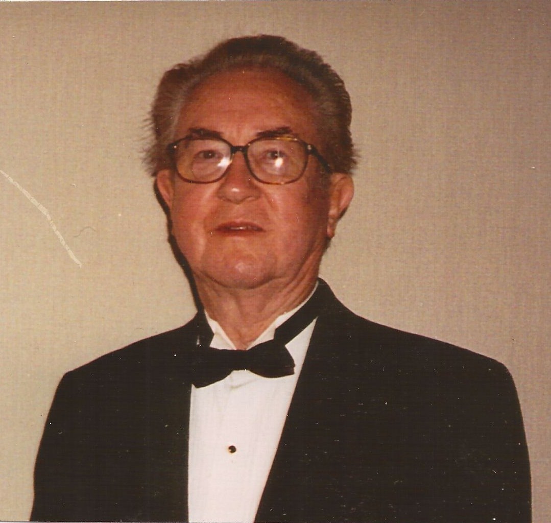 Obituario de Randolph Franklin "Frank" Smith