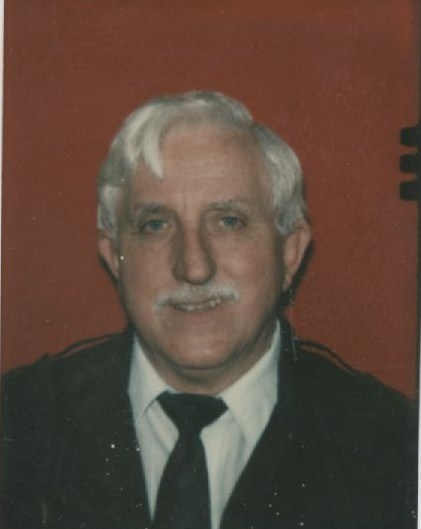 Obituary of Marvin Floyd Amstutz