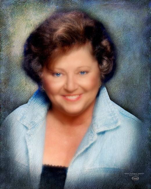 Obituary of Janet Waters