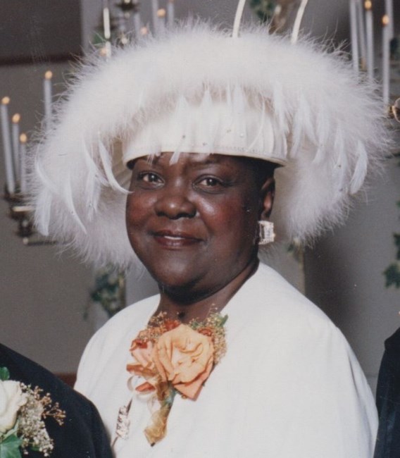 Obituary of Charlene "Bitty" Marie Dismuke