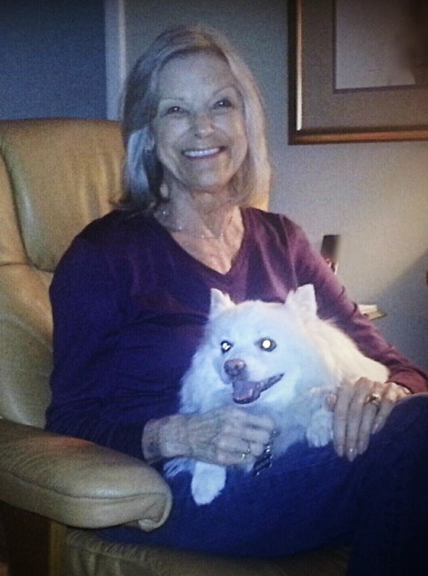 Obituary of Mary Jean Sherman