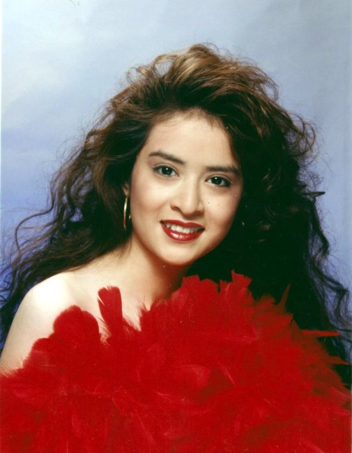 Obituary of Sandra Yadira Guerra - Rivas