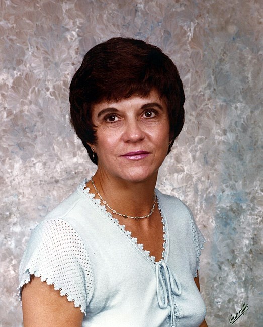 Obituary of Maureen Joyce Casey