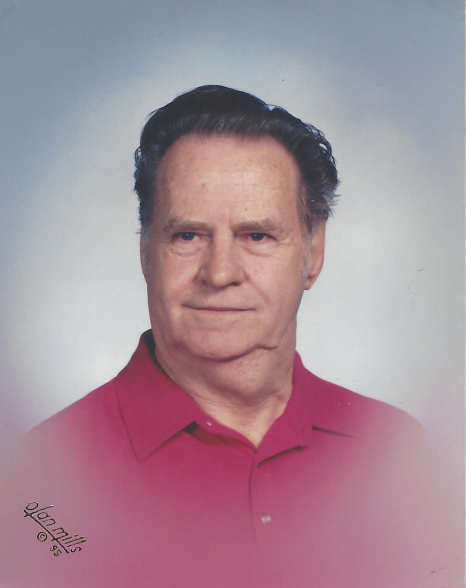 Charles Gillis Obituary