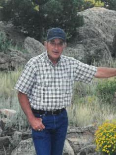 Obituary of Jack Carder Redmon