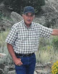 Obituary of Jack Carder Redmon