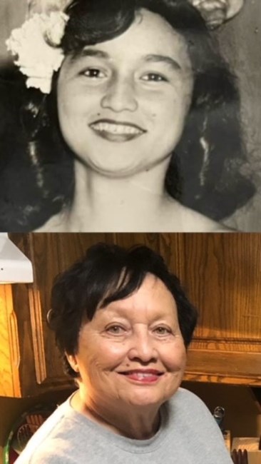 Obituary of Beverly Leilani Wimpy