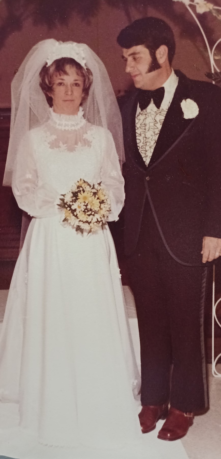 Obituary of Frances Kay Wukela