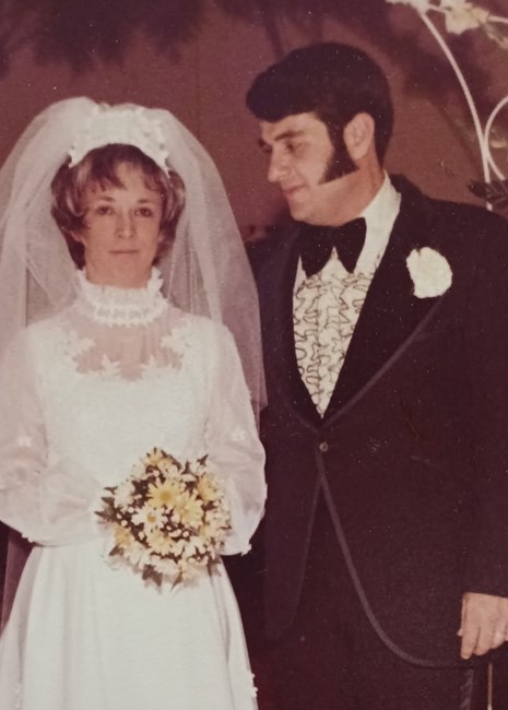 Obituary of Frances Kay Wukela