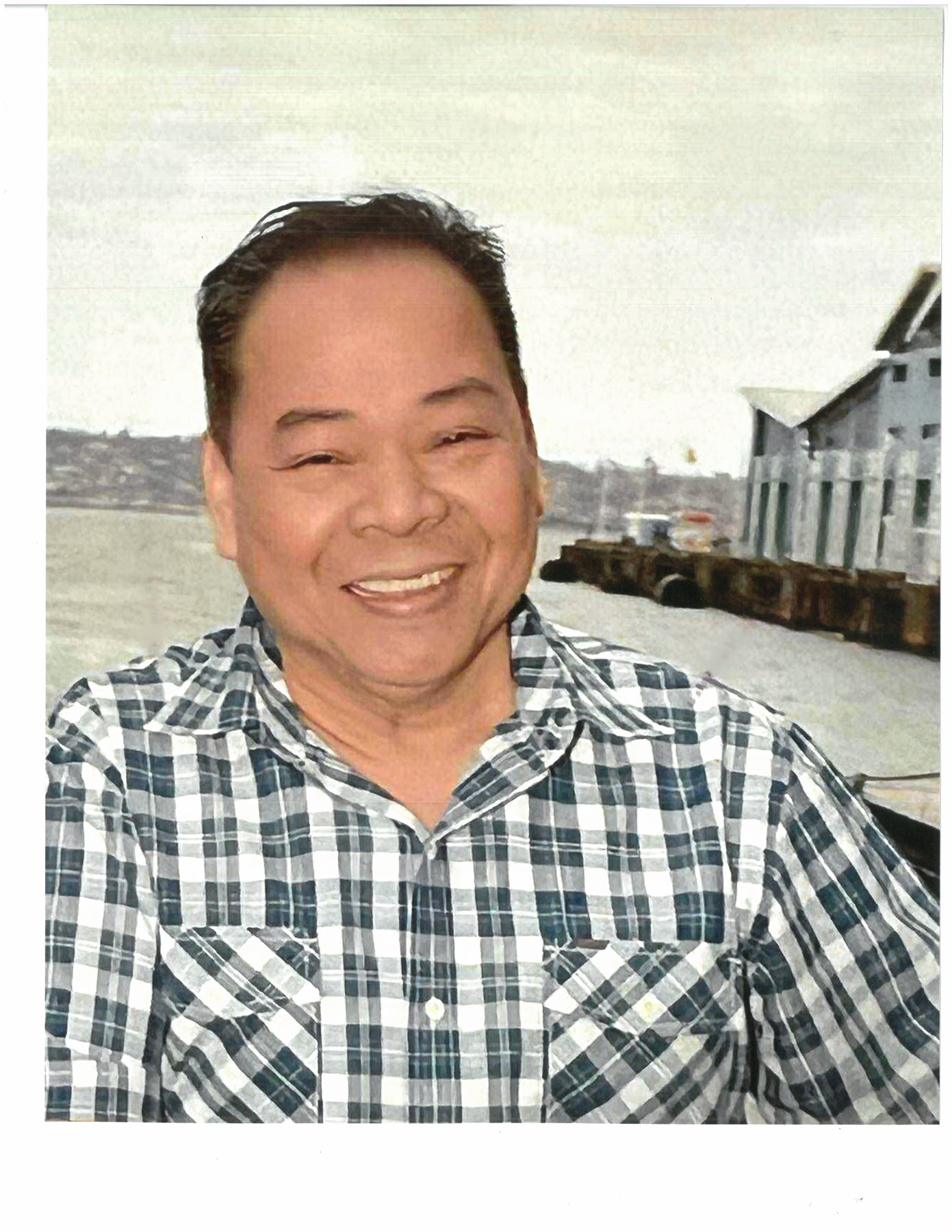 Obituary of Marte Lumagui Matangga