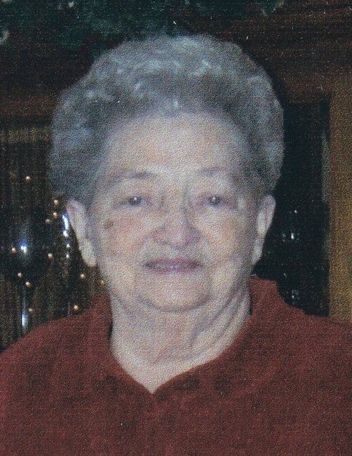 Obituary of Doris A. Ford