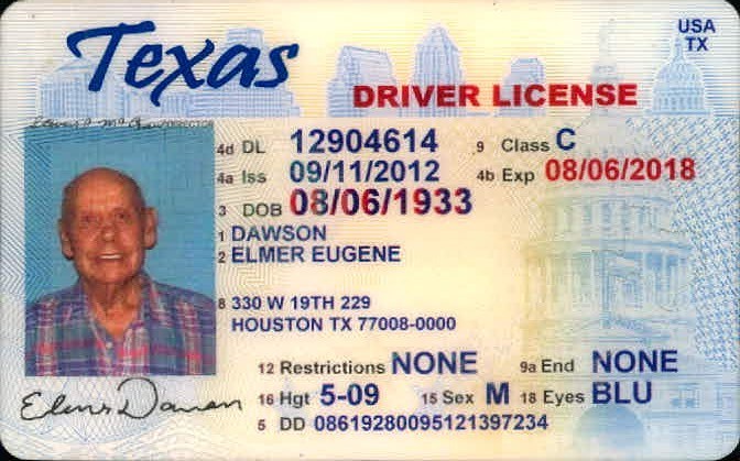 Obituary of Elmer Eugene Dawson