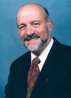 Obituary of Barry Martin Jackson