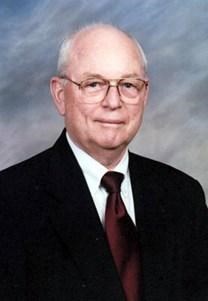 Obituary of Larry Dean Gouker