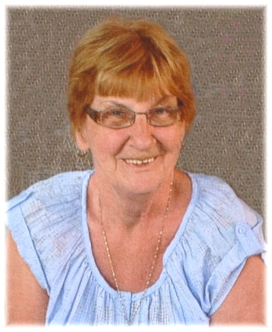 Obituary of Sharon Stewart