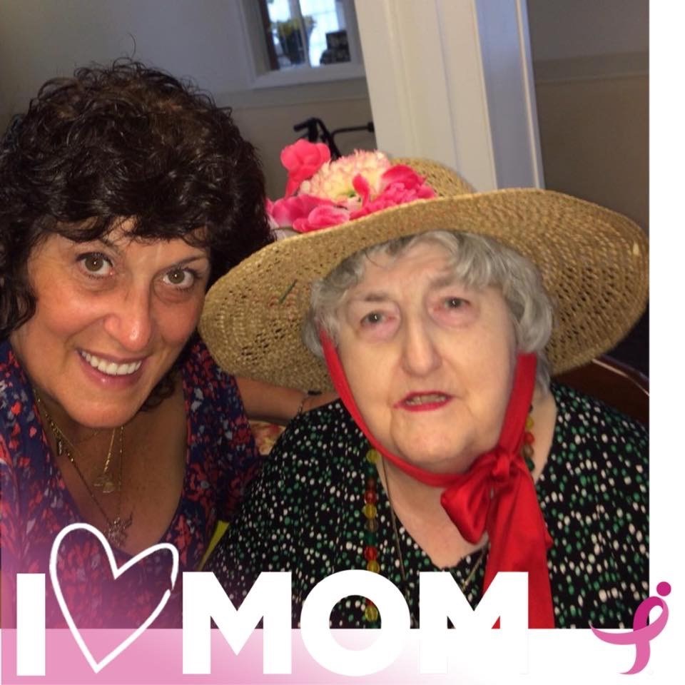 Obituary of Eva Grossman