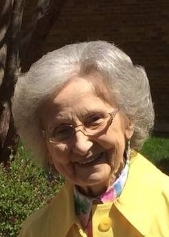 Obituary of Gloria M. Bombard -  Jurgovan