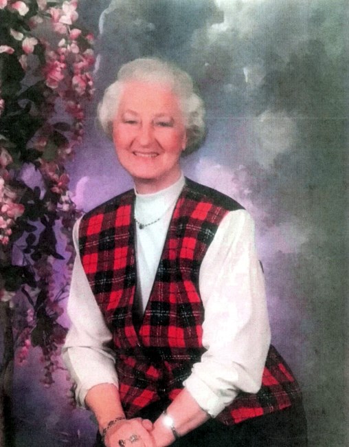 Obituary of Cleo Mae Palmore