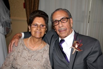 Obituary of Alberto M. y Irene Aguirre