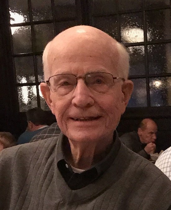 Edward Patrick Brand Obituary Brentwood, TN