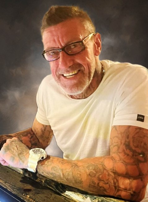 Obituary of Christopher Buddy "Chris" Hough