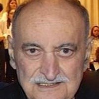 Obituary of Peter B. Bedrosian