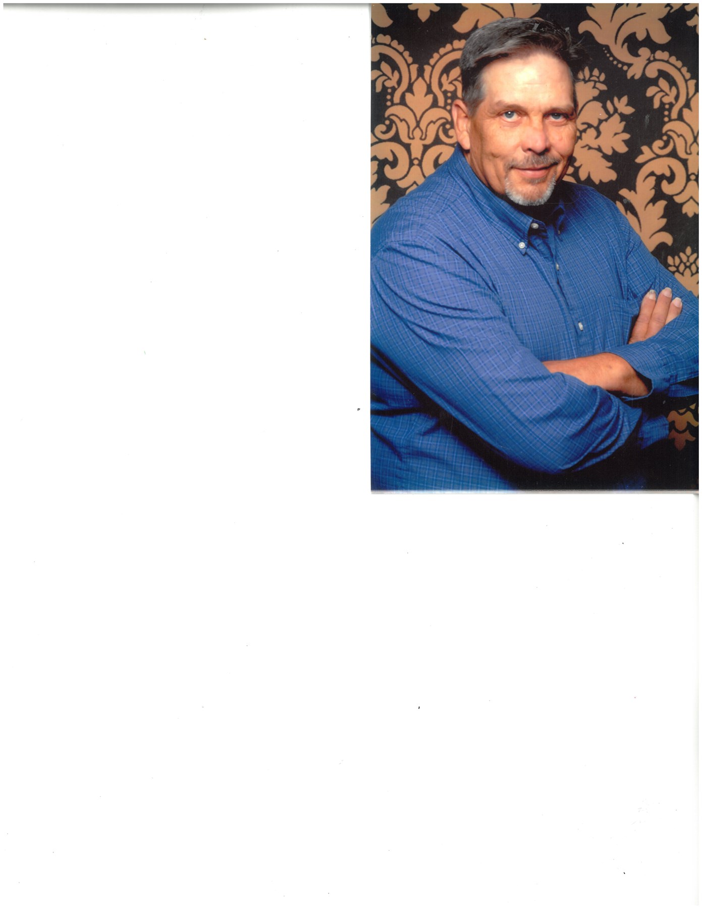 Obituary of Joel Lee Carter