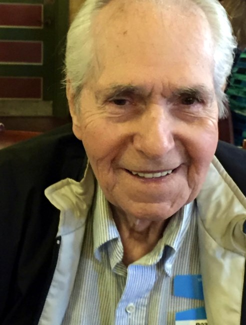Obituary of Floyd William Whartenby