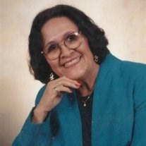 Obituary of Helen Rodriguez Torres