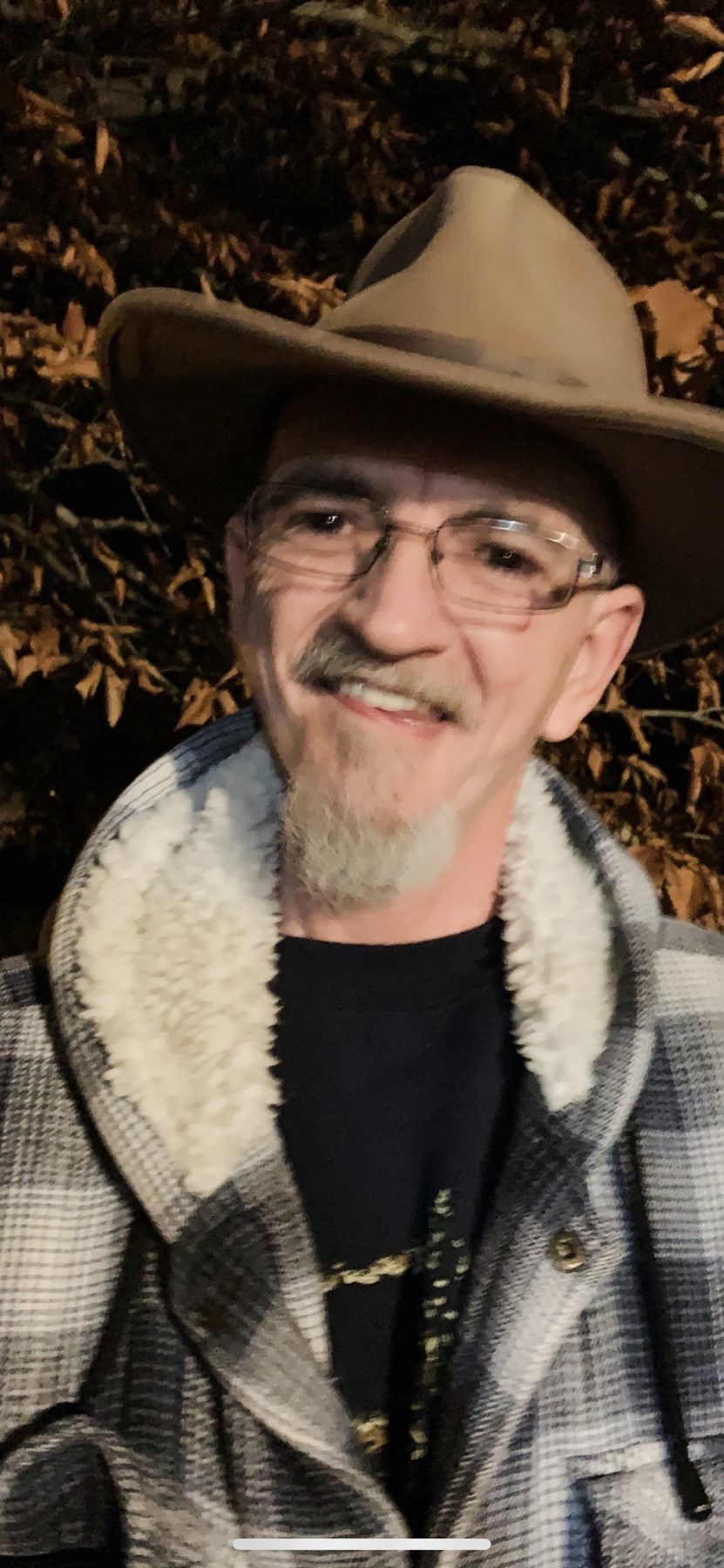 Obituary of Timothy David Foy