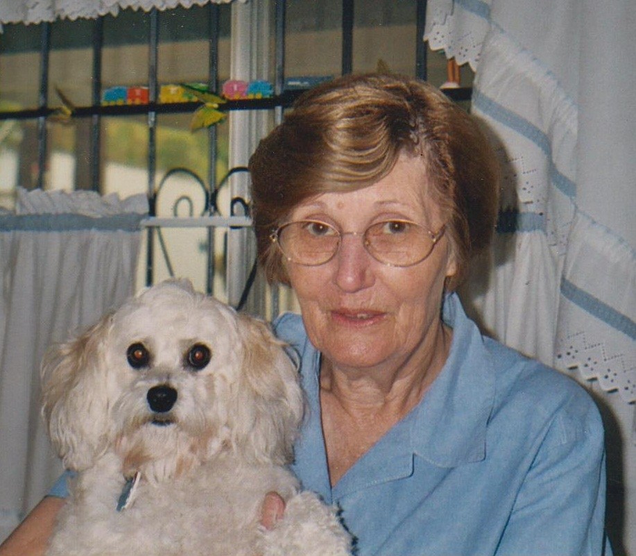 Obituary of Christie Cordelia Wise