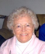 Mary Cox