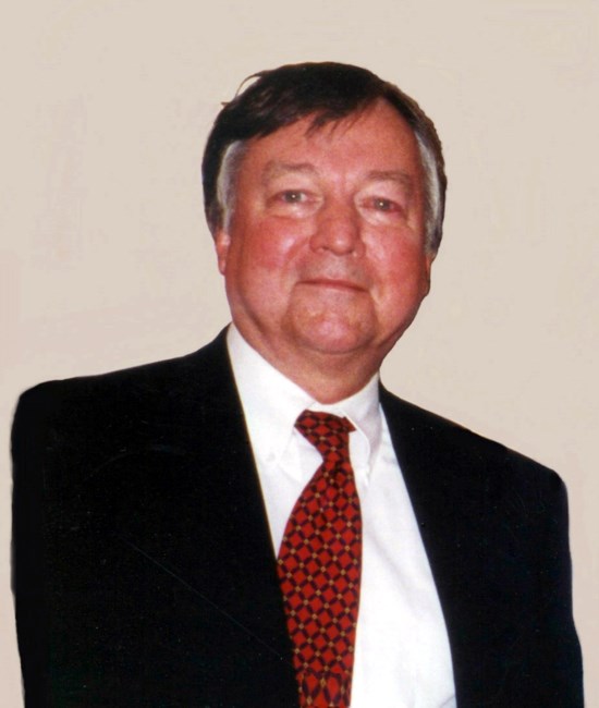 Obituario de William W. Tyson