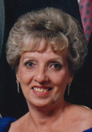 Obituary of Beverly J. Davis