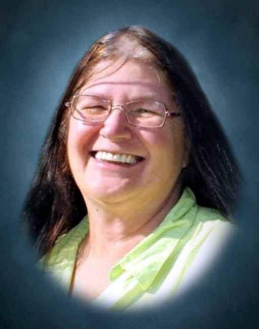 Obituary of Brenda Mae Vaughn