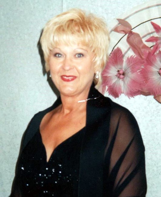 Obituary of Brenda Gail Thomas