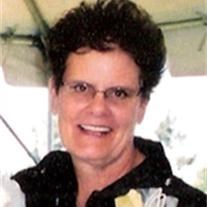 Obituary of Cindy Leigh Maddux