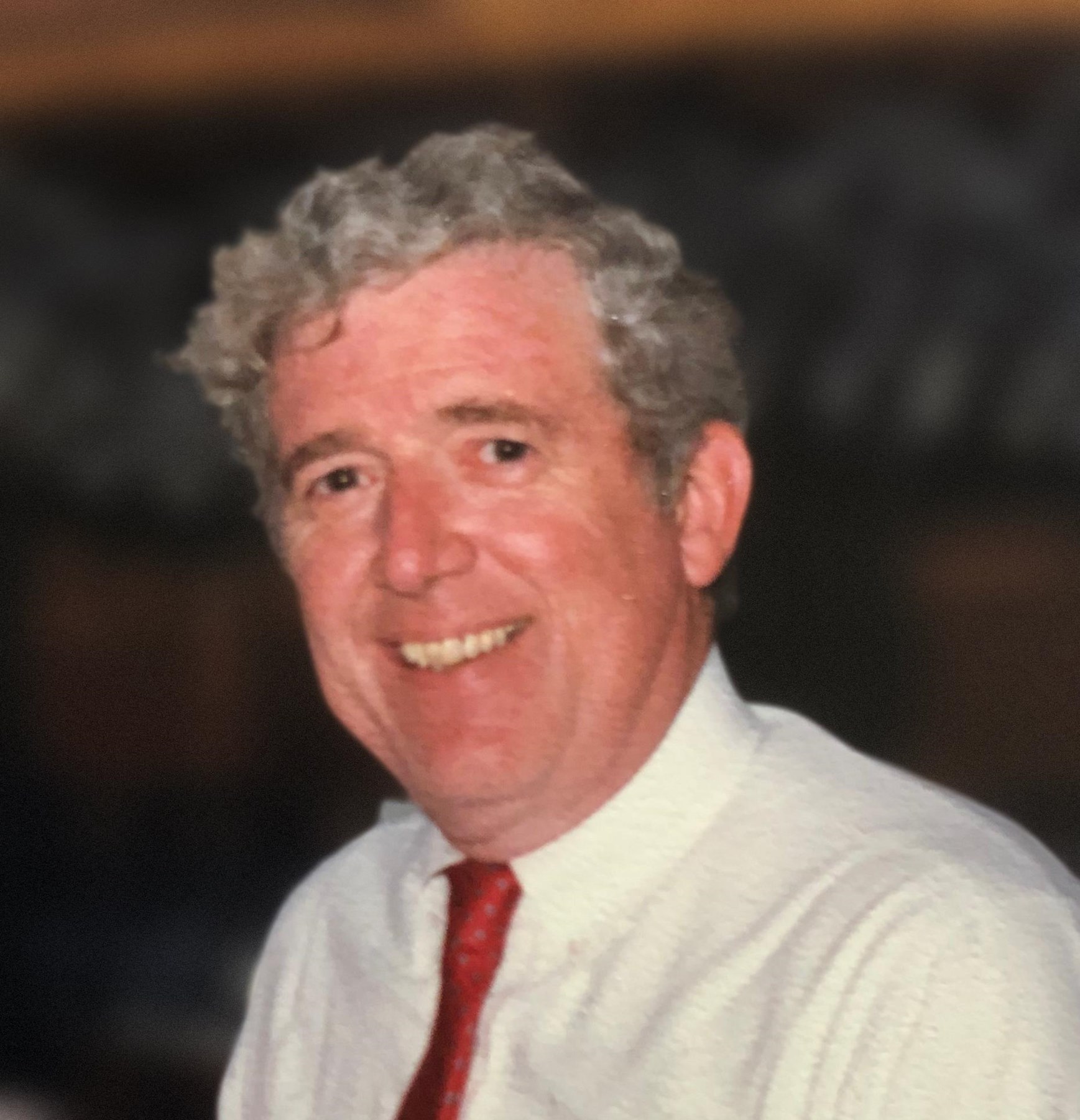 Thomas Charles Hynes Obituary Chicago, IL